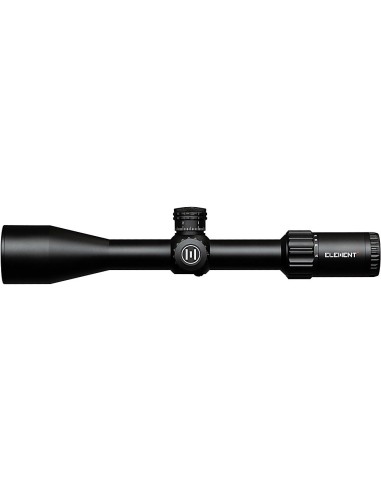 Visor Element Optics Helix 6-24x50