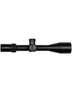 Visor Element Optics Titan 5-25x56