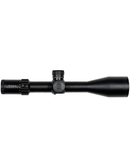 Visor Element Optics Titan 5-25x56