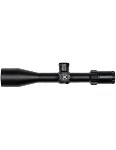 Visor Element Optics Titan 5-25x56