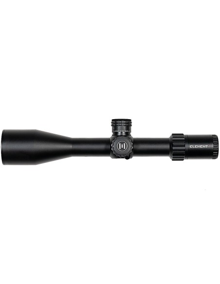 Visor Element Optics Titan 5-25x56