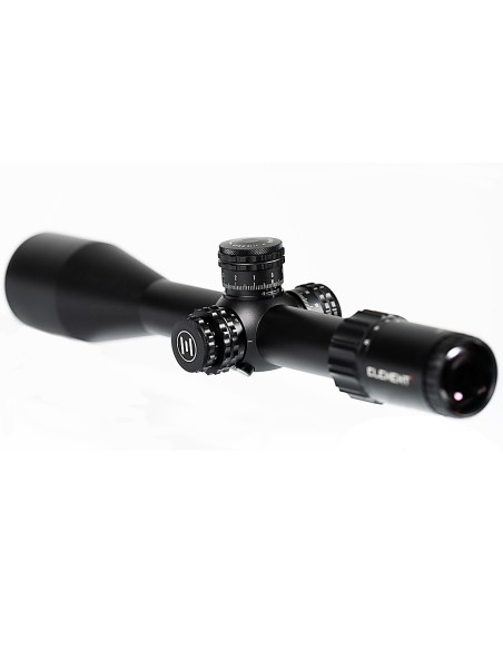 Visor Element Optics Titan 5-25x56