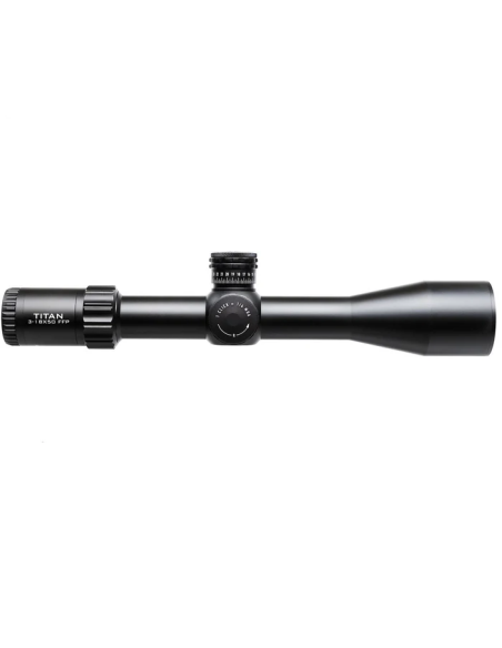 Visor Element Optics Titan 3-18X50 FFP APR-2D MRAD