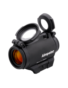 Visor Aimpoint Micro H2