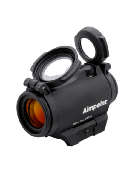 Visor Aimpoint Micro H2