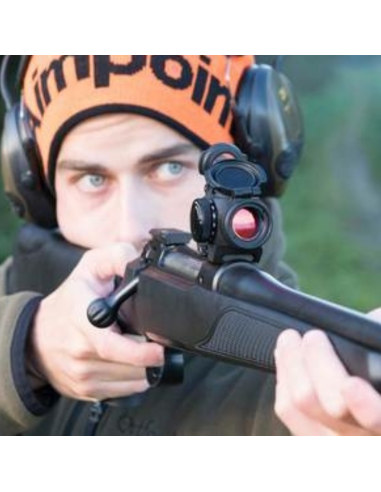 Visor Aimpoint Micro H2