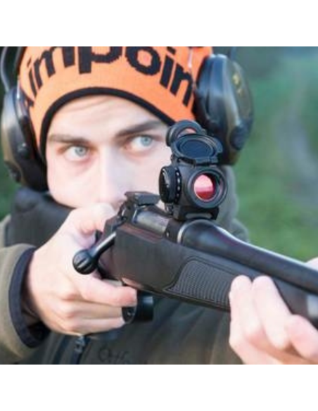 Visor Aimpoint Micro H2