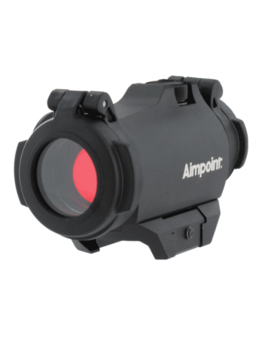 Visor Aimpoint Micro H2