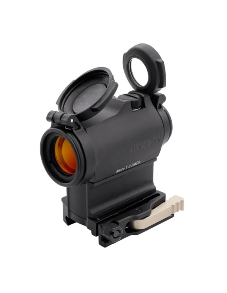 Visor Aimpoint Micro T4
