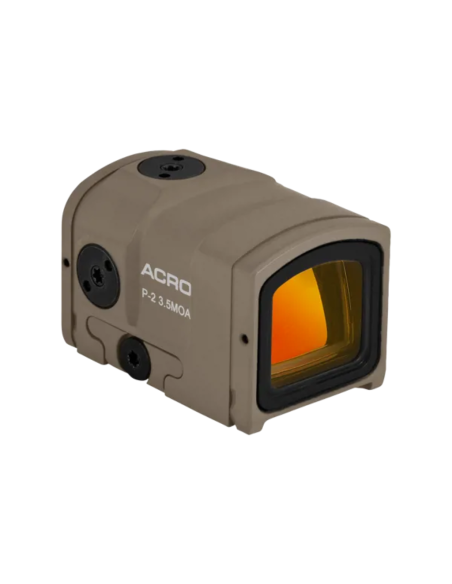 Visor Aimpoint Acro P2 FDE