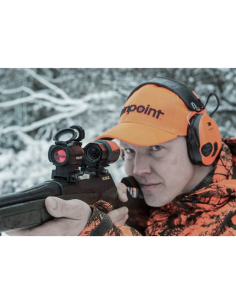 Magnificador Aimpoint Magnificador 3X-C 2