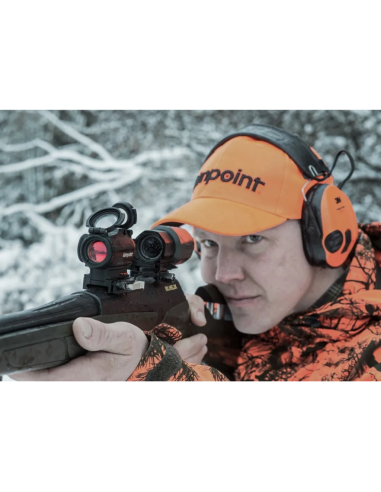 Magnificador Aimpoint Magnificador 3X-C