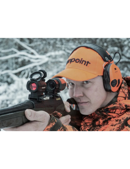 Magnificador Aimpoint Magnificador 3X-C