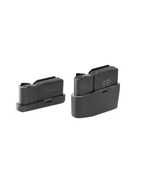 Cargador Merkel para Rifle Hélix