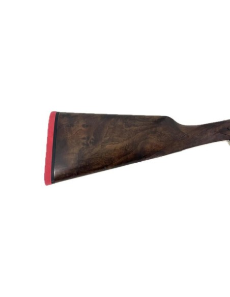 Escopeta paralela AYA C/20 Ref. 3520