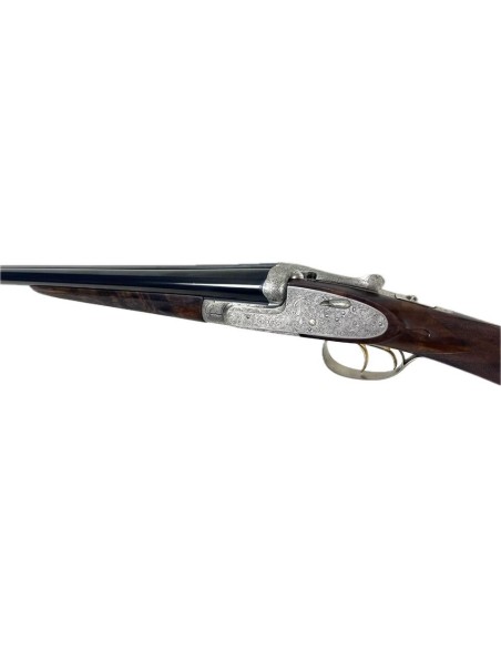 Escopeta paralela AYA C/20 Ref. 3520