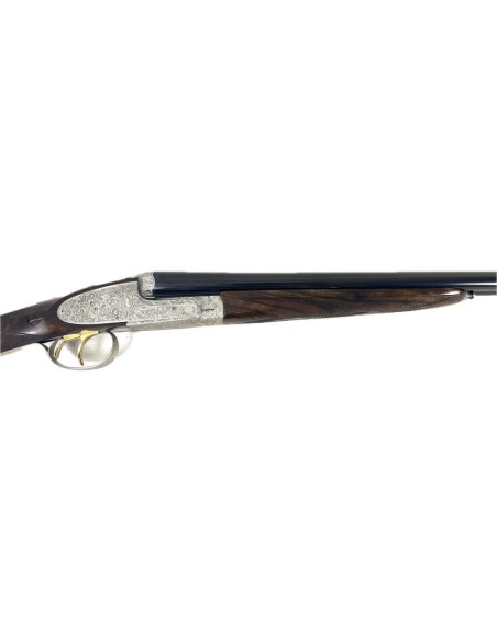 Escopeta paralela AYA C/20 Ref. 3520