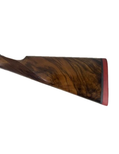 Escopeta paralela Ignacio Ugartechea C/12 Ref. 0703