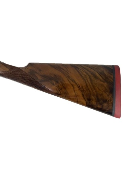 Escopeta paralela Ignacio Ugartechea C/12 Ref. 0703