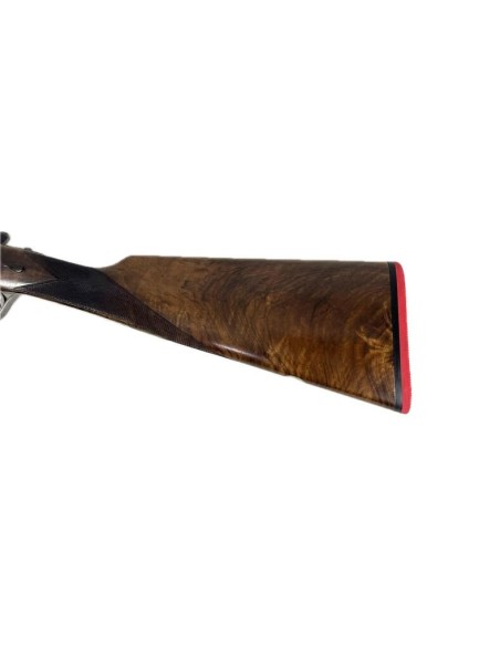 Escopeta paralela AYA C/12 Ref. 1803