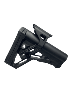 Culata Haenel para CR300 Culata extensble M4- Carrillera Ajustable