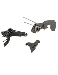 Disparador Haenel para CR65 Match Trigger 1700gr