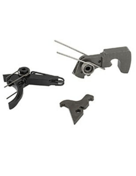 Disparador Haenel para CR65 Match Trigger 1700gr