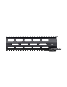 Repuesto Haenel para CR300 M-Lok Handguard Black Short -215mm