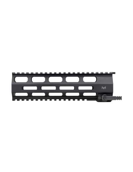 Repuesto Haenel para CR300 M-Lok Handguard Black Short -215mm