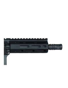 Repuesto Tippman para M4-22 Handguard Aluminio