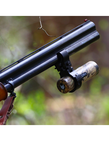 Cámara para arma Odra Cam Pro BITRABI