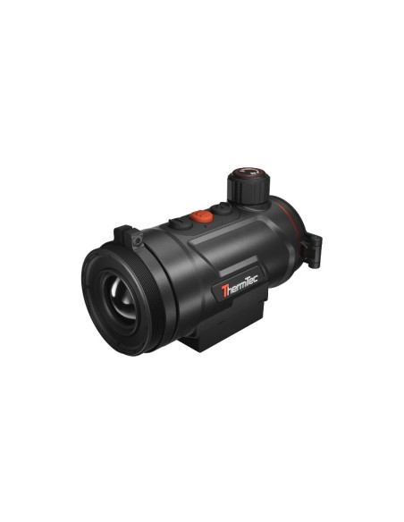 Clip-On Térmico Thermtec Hunt 335 Pro