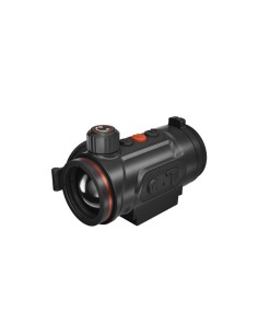 Clip-On Térmico Thermtec Hunt 635 Pro 2