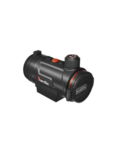 Clip-On Térmico Thermtec Hunt 635 Pro