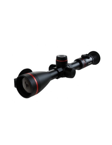 Visor térmico Thermtec Oryx 650L