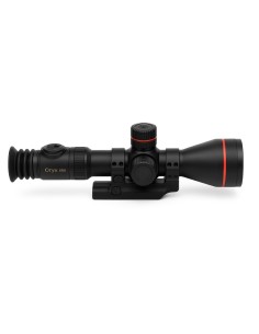 Visor térmico Thermtec Oryx 650L 2