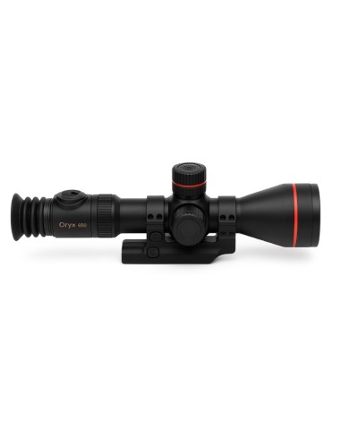 Visor térmico Thermtec Oryx 650L