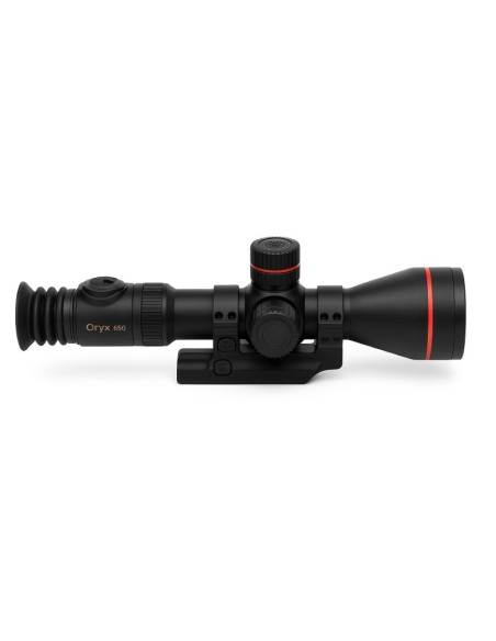 Visor térmico Thermtec Oryx 650L