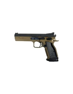 Pistola CZ TS 2 9mm Pb Bronze Ref. 3635 2