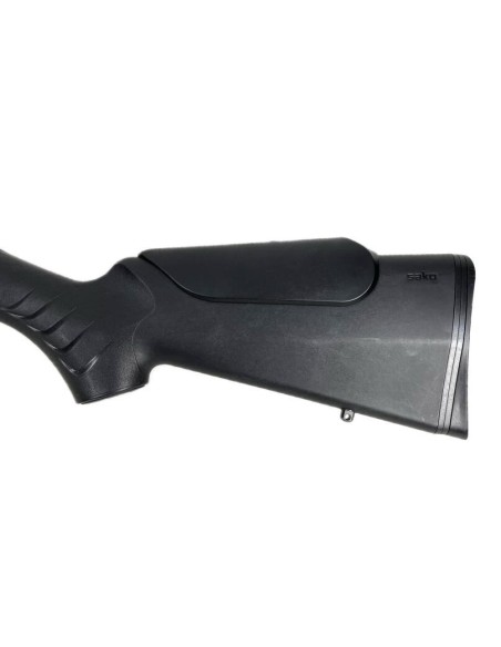 Rifle de cerrojo Sako P04R 17HMR Ref. 3674