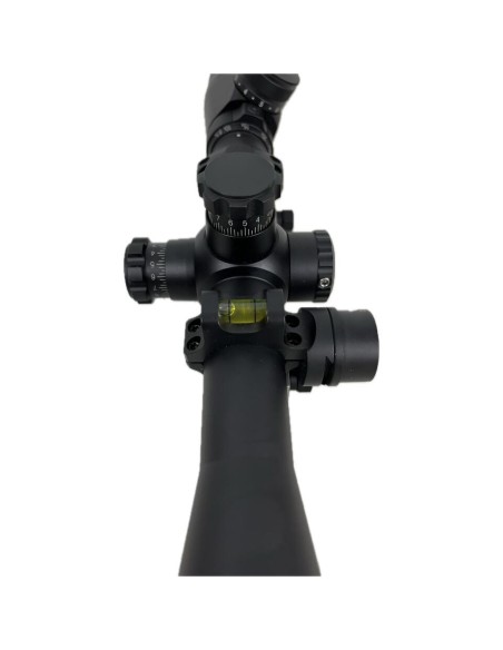 Visor Leopold Mark 4 8.5-25x50 LR/T