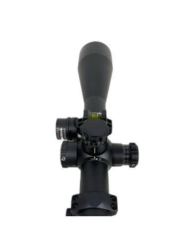 Visor Leopold Mark 4 8.5-25x50 LR/T