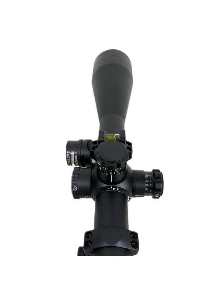 Visor Leopold Mark 4 8.5-25x50 LR/T