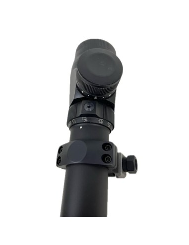 Visor Leopold Mark 4 8.5-25x50 LR/T