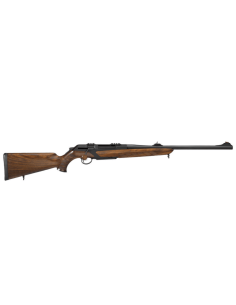 Rifle Merkel Helix Black 2 RB