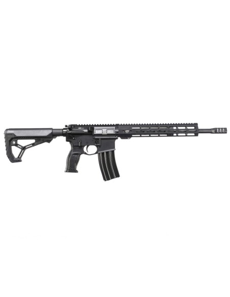 Rifle ADC M5 Plus 300 AAC Blackout