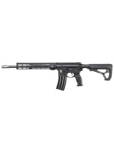 Rifle ADC M5 Plus 300 AAC Blackout 2