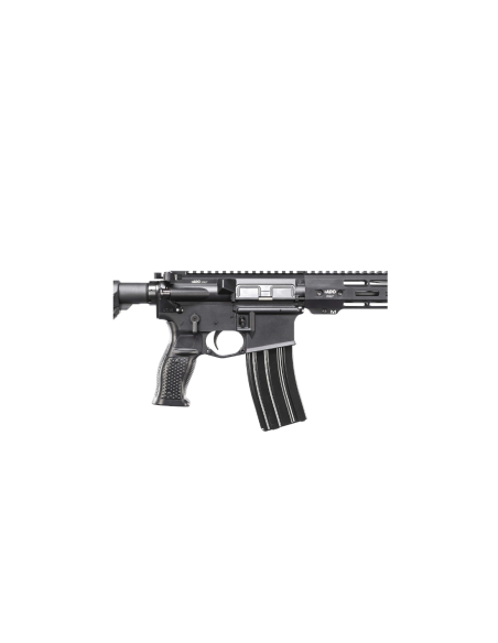 Rifle ADC M5 Plus 222 Rem