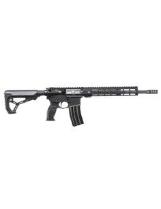 Rifle ADC M5 Plus 222 Rem