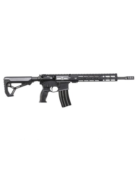 Rifle ADC M5 Plus 222 Rem